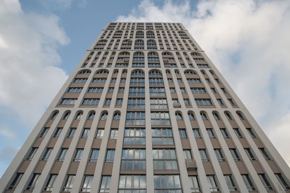 
   Продам 3-комнатную, 72.09 м², Balance (Баланс), 3 очередь

. Фото 21.