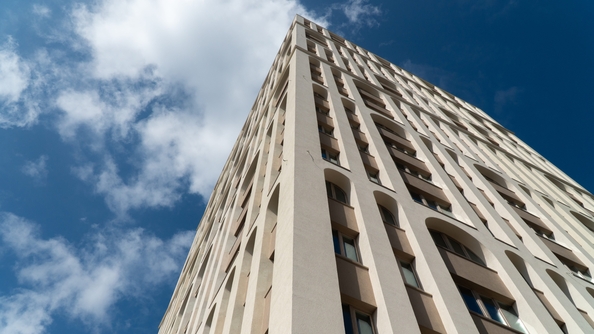 
  Продается 2-комн. квартира, 40.46 м², ЖК Balance (Баланс), 3 очередь
. Фото 34.