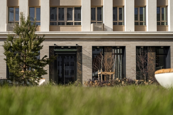 
  Продается 2-комн. квартира, 53.31 м², ЖК Balance (Баланс), 3 очередь
. Фото 2.