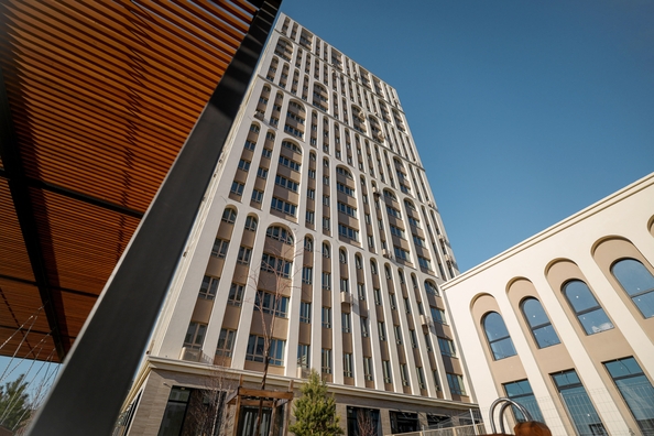 
   Продам 3-комнатную, 71.51 м², Balance (Баланс), 3 очередь

. Фото 18.