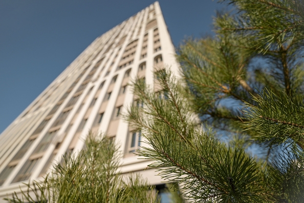 
   Продам 3-комнатную, 68.26 м², Balance (Баланс), 3 очередь

. Фото 4.