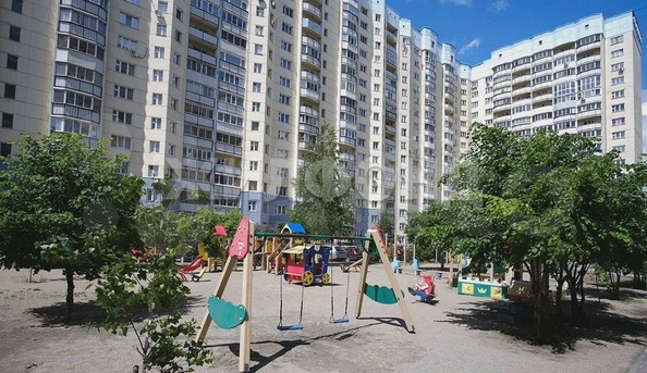
  Продается 1-комн. квартира, 39.5 м², Горский мкр, д. 78
. Фото 18.