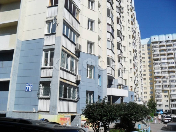 
  Продается 1-комн. квартира, 39.5 м², Горский мкр, д. 78
. Фото 6.