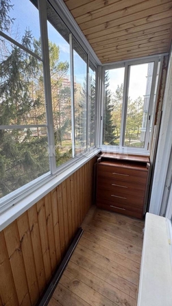 
  Продается 1-комн. квартира, 37.5 м², 2-й (4 мкр.) кв-л, д. 203
. Фото 4.