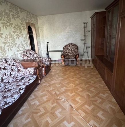 
  Продается 1-комн. квартира, 37.5 м², 2-й (4 мкр.) кв-л, д. 203
. Фото 6.