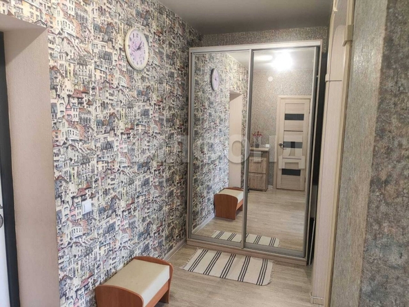 
  Продается 1-комн. квартира, 38.7 м², ЖК Дивногорский, дом 46
. Фото 9.