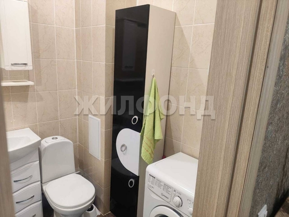 
  Продается 1-комн. квартира, 38.7 м², ЖК Дивногорский, дом 46
. Фото 16.