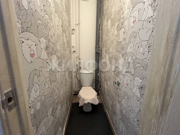 
   Продам 1-комнатную, 36.8 м², Октябрьская ул, 37

. Фото 11.