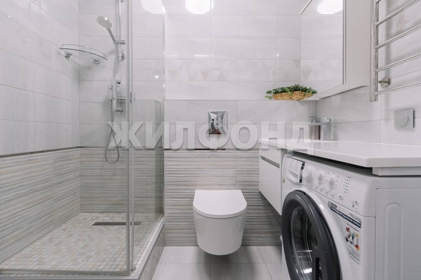 
  Продается 1-комн. квартира, 37.7 м², Сержанта Коротаева ул, д. 9
. Фото 19.