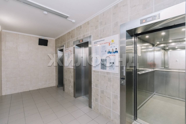 
  Продается 1-комн. квартира, 37.7 м², Сержанта Коротаева ул, д. 9
. Фото 33.