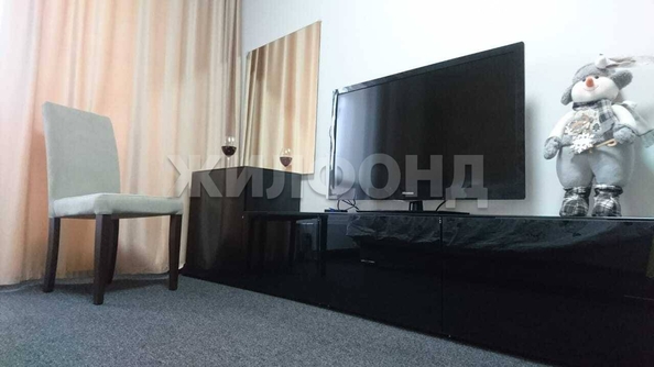 
  Продается 1-комн. квартира, 36.1 м², ЖК Венеция-2, дом 8
. Фото 11.