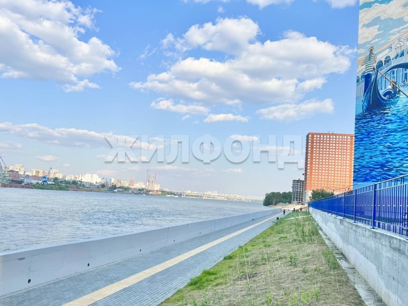 
  Продается 1-комн. квартира, 36.1 м², ЖК Венеция-2, дом 8
. Фото 10.