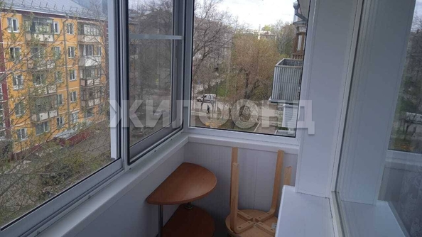 
  Продается 2-комн. квартира, 46 м², Достоевского ул, д. 3
. Фото 16.