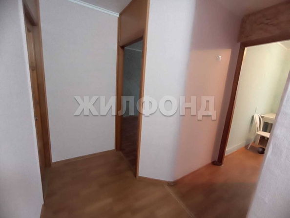 
   Продам 2-комнатную, 44.2 м², Степная ул, 35

. Фото 4.