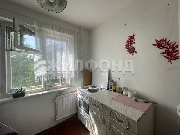 
   Продам 2-комнатную, 42.9 м², Сибиряков-Гвардейцев ул, 17

. Фото 8.