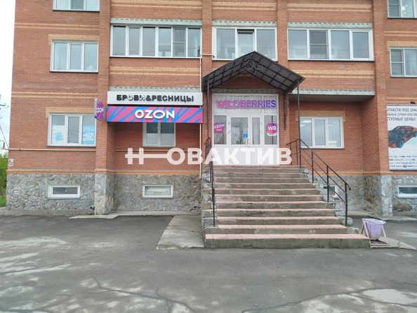 
   Продам помещение, 148.9 м², Спирякова ул, 111

. Фото 1.