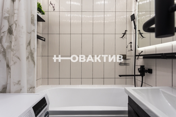 
  Продается 1-комн. квартира, 38.7 м², Троллейная ул, д. 1
. Фото 25.