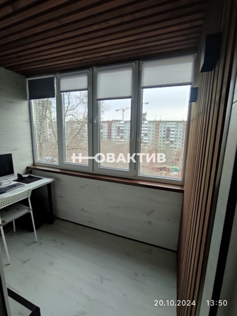 
  Продается 2-комн. квартира, 44.8 м², Олеко Дундича ул, д. 3
. Фото 5.