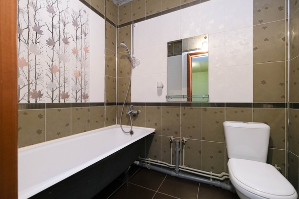 
  Продается 1-комн. квартира, 38.5 м², Зорге ул, д. 90
. Фото 10.