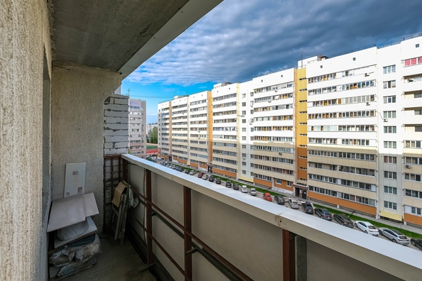 
  Продается 1-комн. квартира, 38.5 м², Зорге ул, д. 90
. Фото 15.