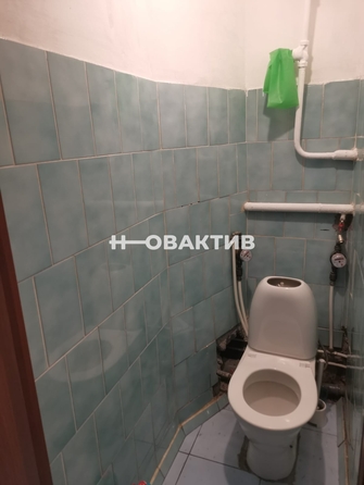 
   Продам 2-комнатную, 43 м², Нарымская ул, 19

. Фото 5.