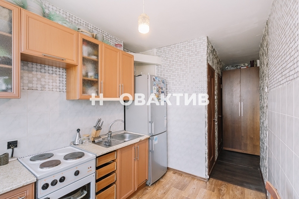 
  Продается 2-комн. квартира, 43 м², Нарымская ул, д. 19
. Фото 9.
