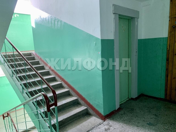 
   Продам 2-комнатную, 43.4 м², Бориса Богаткова ул, 179

. Фото 10.