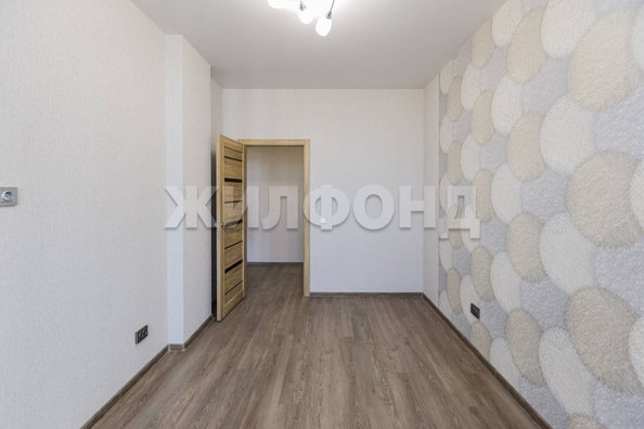 
  Продается 2-комн. квартира, 42.8 м², ЖК Чернышевский, дом 2.1
. Фото 12.