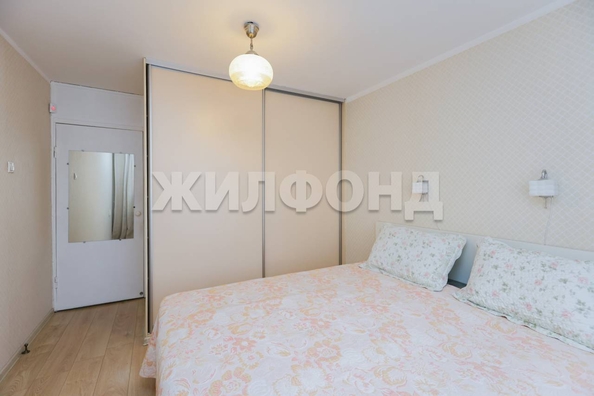 
  Продается 2-комн. квартира, 46.5 м², Линейная ул, д. 31/1
. Фото 9.