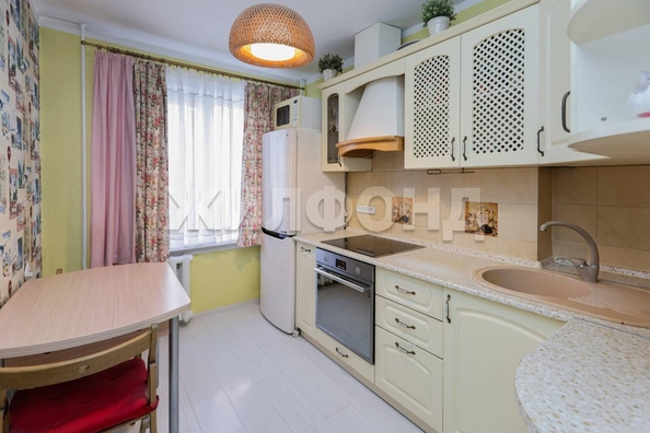 
  Продается 2-комн. квартира, 46.5 м², Линейная ул, д. 31/1
. Фото 11.