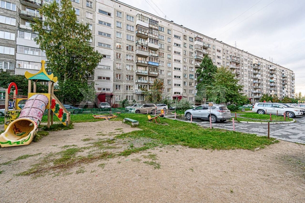 
  Продается 2-комн. квартира, 46.5 м², Линейная ул, д. 31/1
. Фото 4.