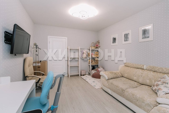 
   Продам 3-комнатную, 74.1 м², Приморская ул, 10/1

. Фото 16.