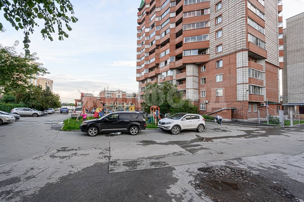 
   Продам 3-комнатную, 79.3 м², Немировича-Данченко ул, 49

. Фото 2.