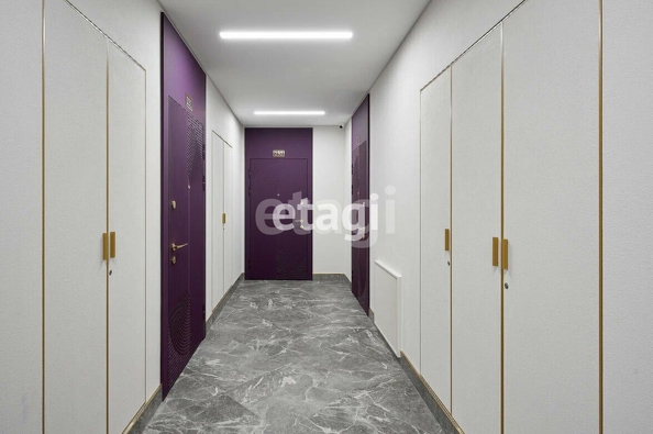 
  Продается студия, 24.7 м², ЖК Прованс
. Фото 7.