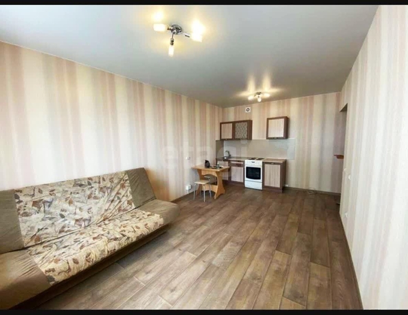 
  Сдается 1-комн. квартира, 28 м², Герцена ул, д. 11/2
. Фото 2.