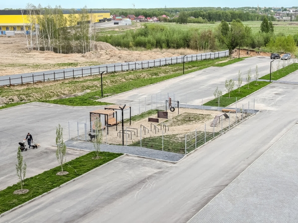 
   Продам студию, 25.5 м², Околица мкр, 5

. Фото 27.