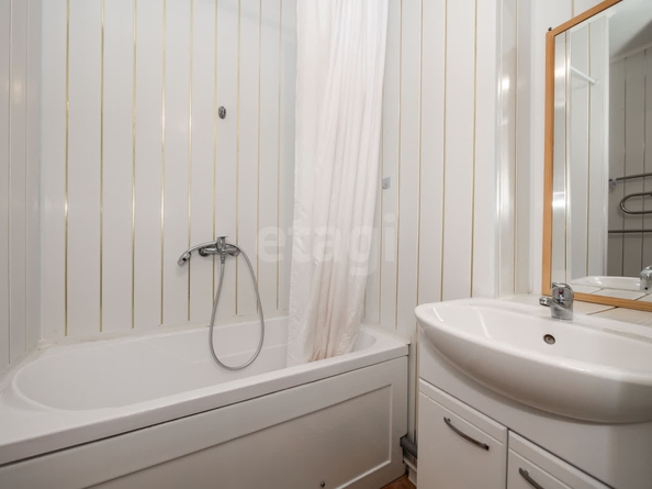 
  Продается 1-комн. квартира, 35.42 м², Михаила Кулагина ул, д. 35
. Фото 10.