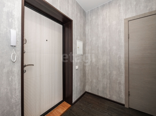 
  Продается 1-комн. квартира, 35.42 м², Михаила Кулагина ул, д. 35
. Фото 14.