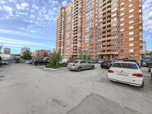 
  Продается 1-комн. квартира, 35.42 м², Михаила Кулагина ул, д. 35
. Фото 29.