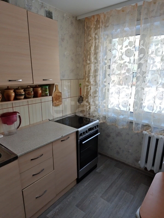 
  Продается 1-комн. квартира, 30 м², Ударная ул, д. 1/2
. Фото 2.