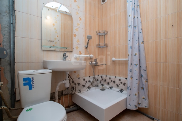 
  Продается 1-комн. квартира, 30 м², Ударная ул, д. 1/2
. Фото 10.
