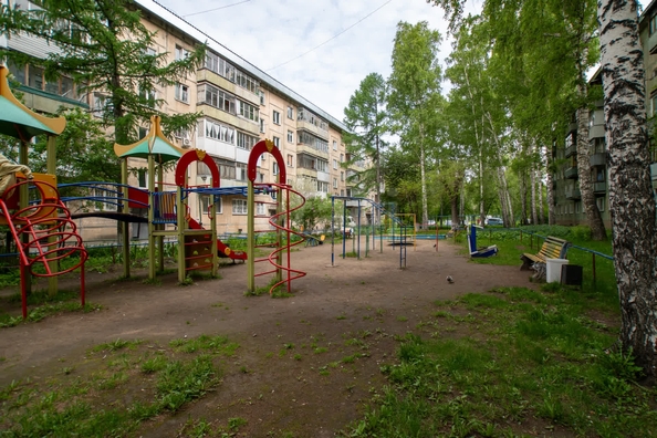 
  Продается 1-комн. квартира, 30 м², Ударная ул, д. 1/2
. Фото 11.