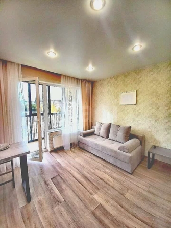 
  Сдается 1-комн. квартира, 27 м², Ипподромская ул, д. 12
. Фото 11.