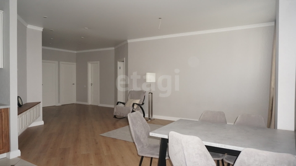
  Продается 4-комн. квартира, 115 м², Шевченко ул, д. 11
. Фото 3.