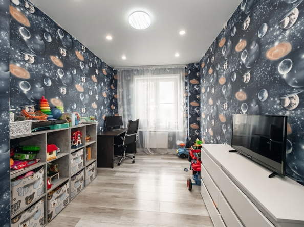 
  Продается 2-комн. квартира, 64.7 м², ЖК Астон. Геометрия
. Фото 19.