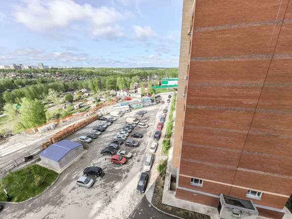 
  Продается 2-комн. квартира, 64.7 м², ЖК Астон. Геометрия
. Фото 35.