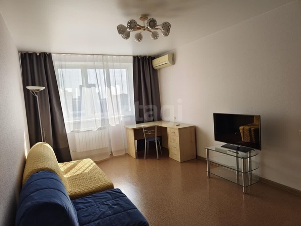 
  Сдается 1-комн. квартира, 41 м², Блюхера ул, д. 61/1
. Фото 1.