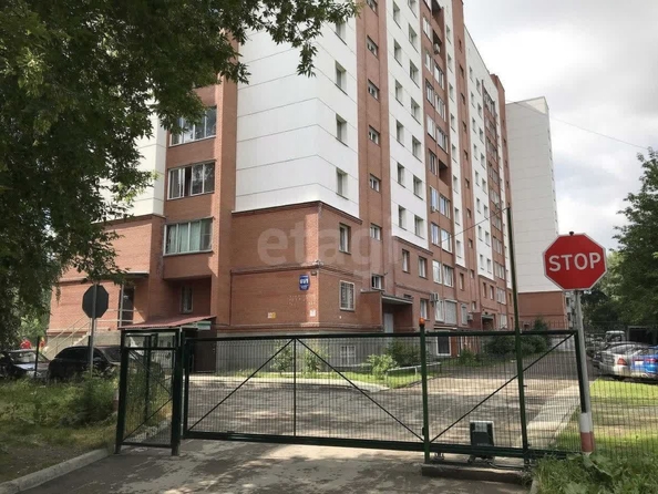 
  Сдается 1-комн. квартира, 41 м², Блюхера ул, д. 61/1
. Фото 20.