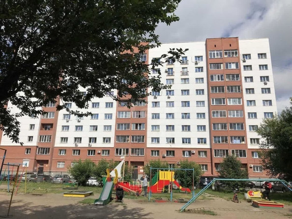 
  Сдается 1-комн. квартира, 41 м², Блюхера ул, д. 61/1
. Фото 22.