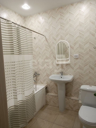 
  Сдается 1-комн. квартира, 43 м², Закаменский мкр, д. 13
. Фото 11.